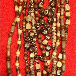 Women’s Bead Necklace